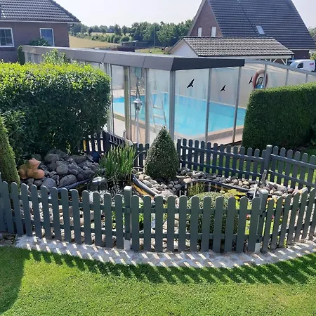 Kallies - Grote Huus Holiday home *