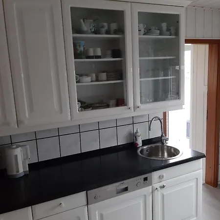Holiday home Kallies - Grote Huus Bornhoved