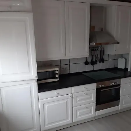 Holiday home Kallies - Grote Huus *