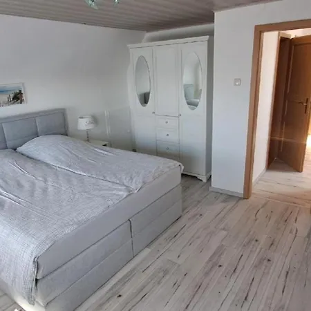 Holiday home Kallies - Grote Huus