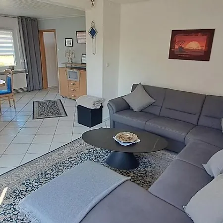 Kallies - Grote Huus Holiday home