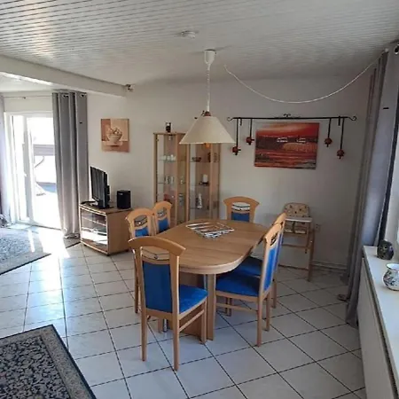 Holiday home Kallies - Grote Huus Bornhoved