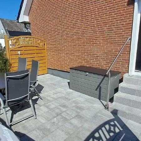 Holiday home Kallies - Grote Huus *