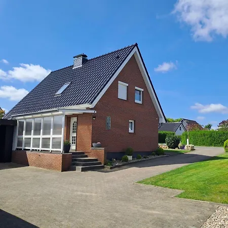 Kallies - Grote Huus Holiday home *