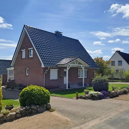 Holiday home Kallies - Grote Huus *