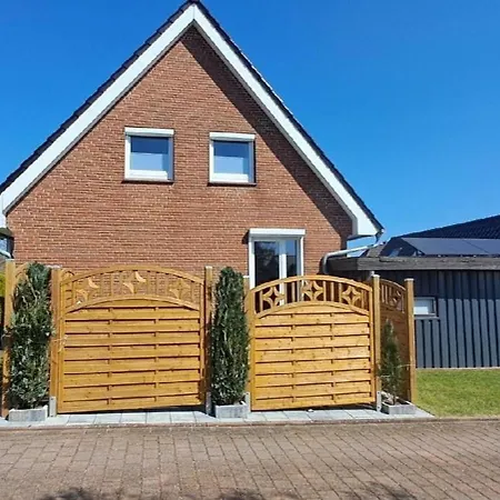 Holiday home Kallies - Grote Huus *