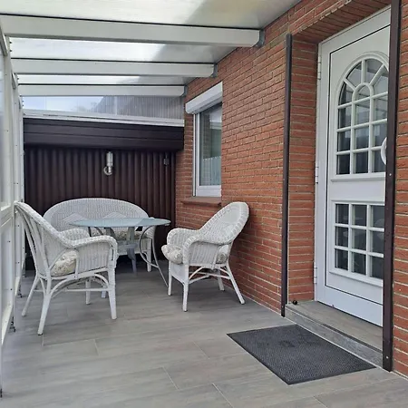 Kallies - Grote Huus Holiday home